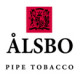 Трубочный табак Alsbo