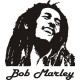 Бумага для самокруток Bob Marley
