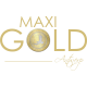 Cигаретные гильзы Maxi Gold
