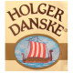 Трубочный табак Holger Danske
