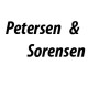 Трубочный табак Petersen & Sorensen