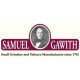 Трубочный табак Samuel Gawith