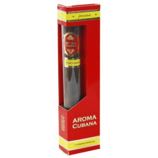 Сигары Aroma Cubana Gold Cherry (Corona) 1 шт.