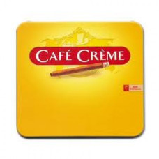 Сигариллы Cafe Creme 10х10х30