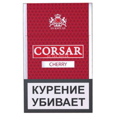 Corsar Cherry Limited Edition