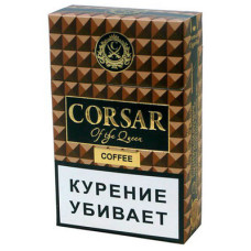 Сигариллы Corsar of the Queen Corsar Coffee