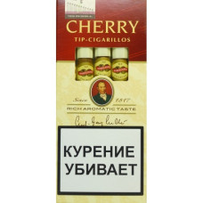 Сигариллы Handelsgold Cherry Tip-Cigarillos