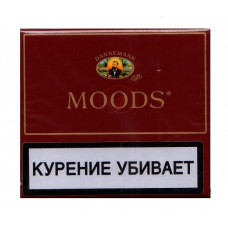 Сигариллы Danneman Moods 10