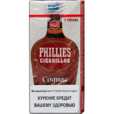 Phillies Cognac