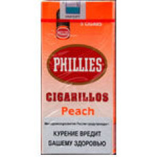 Phillies Peach