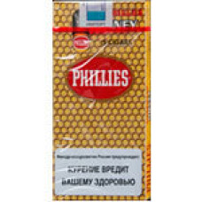 Phillies Honey