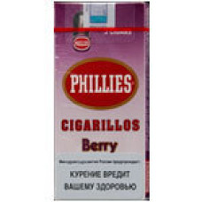 Phillies Berry
