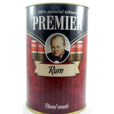 Сигариллы Premier Rum туба 35 шт.