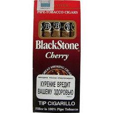 Сигариллы Blackstone Cherry Tip Cigarillos/5
