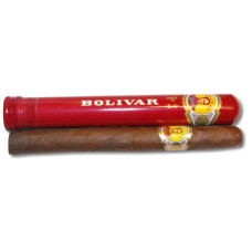 Cигары Bolivar Tubos No.3
