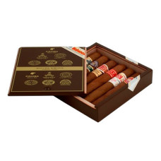 Подарочный набор сигар Combinaciones Seleccion Robustos 6
