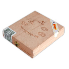 Подарочный набор сигар Combinaciones Seleccion Robustos 5