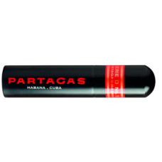 Cигары Partagas Serie D №5 Tubos