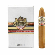 Сигары Ashton Cabinet 4-pack Belicoso - 4 шт
