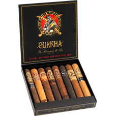 Cигары Gurkha Godzilla