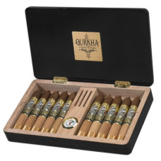 Подарочный набор сигар Gurkha Jubilee Toro