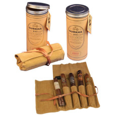Подарочный набор сигар Gurkha Centurian Cylinder Sampler
