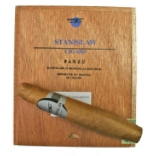 Сигара Stanislaw Panzu