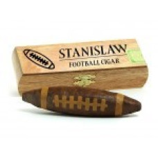 Сигара Stanislaw Football (В подарочном пенале)