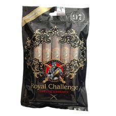 Сигары Gurkha Royal Challenge Toro - 5шт