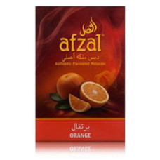 Кальянный табак AFZAL Апельсин 40 гр.