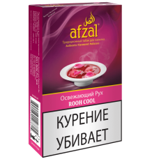Табак Afzal - Rooh Cool (Индийский напиток Rooh, 40 грамм)