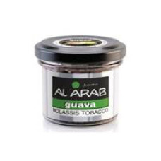 Табак для кальяна Al Arab Guava
