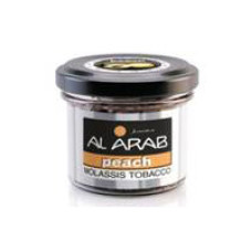 Табак для кальяна Al Arab Peach