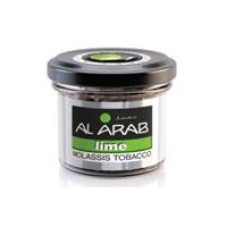 Табак для кальяна Al Arab Lime