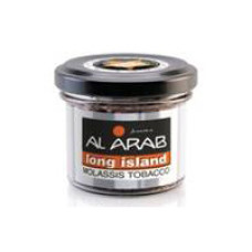 Табак для кальяна Al Arab Long Island