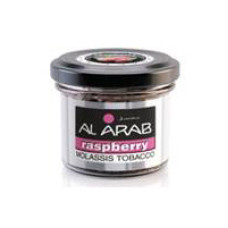 Табак для кальяна Al Arab Raspberry