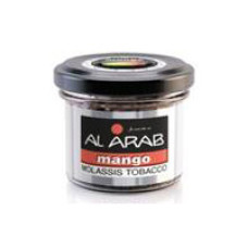 Табак для кальяна Al Arab Mango