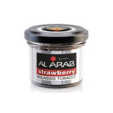 Табак для кальяна Al Arab Strawberry