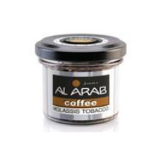 Табак для кальяна Al Arab Coffee