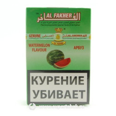 Табак для кальяна Al Fakher Арбуз Мята (35 гр)