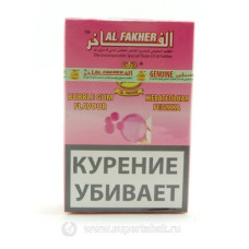 Табак для кальяна Al Fakher Жевательная Резинка Бабл Гам (35 гр)
