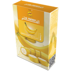 Табак для кальяна Al Fakher Банан 35 гр