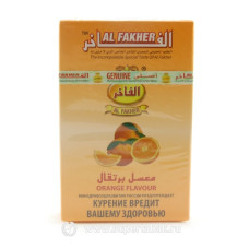 Табак для кальяна Al Fakher Апельсин (35 гр)