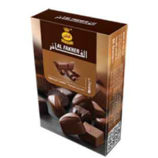 Табак для кальяна Al Fakher Шоколад (35 гр)