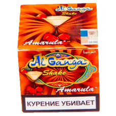 Кальянный табак Al Ganga Shake Amarula