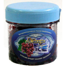 Кальянный табак Al Ganga Ice Red Grapes