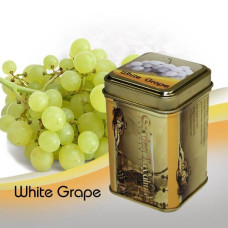 Табак Golden Layalina - Белый виноград (White Grape, 50 грамм)