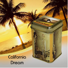 Табак Golden Layalina - Калифорнийская мечта (California Dream, 50 грамм)
