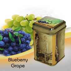 Табак Golden Layalina - Черника и Виноград (Blueberry Grape, 50 грамм)