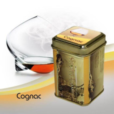 Табак Golden Layalina - Коньяк (Cognac, 50 грамм)